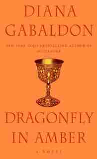 Dragonfly in Amber by Diana Gabaldon
