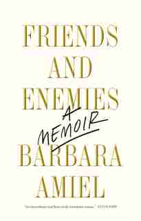 Barbara amiel autobiography Barbara amiel autobiography