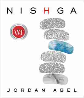 Nishga by Jordan Abel