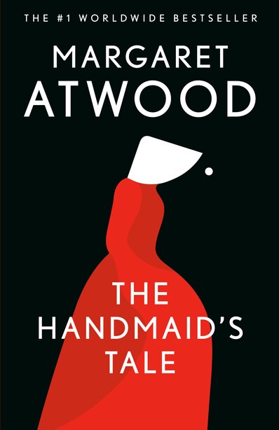 The Handmaid's Tale, Book by Margaret Atwood (Paperback) | www ...