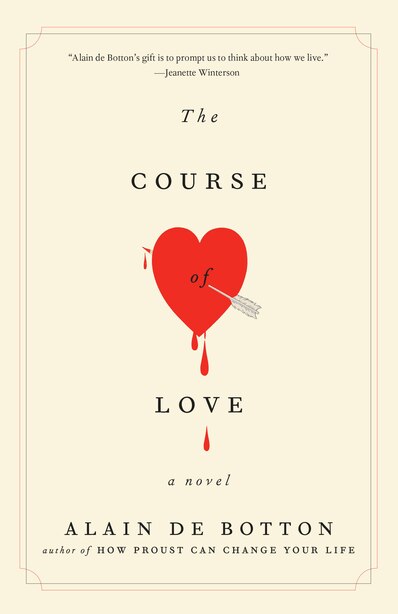 The Course Of Love, Book by Alain De Botton (Paperback) | www.chapters