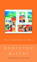 Tales From Firozsha Baag