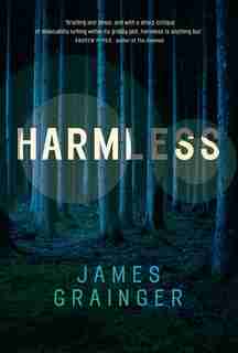 Harmless by James Grainger