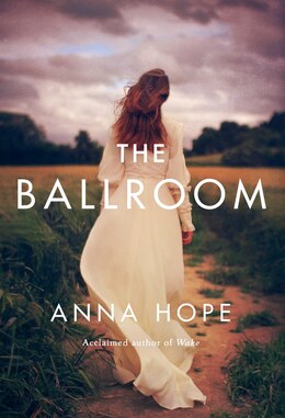 Image result for the ballroom anna hope paperback image