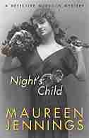 Night's Child: A Detective Murdoch Mystery by Maureen Jennings