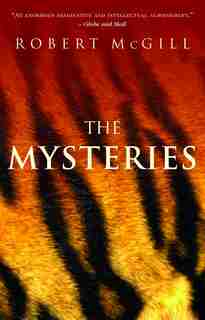 The Mysteries by Robert Mcgill