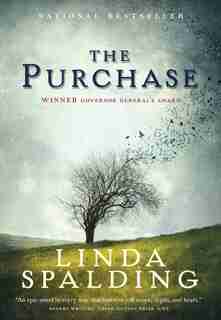 The Purchase by Linda Spalding