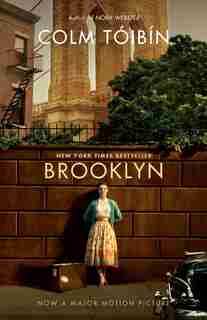 Brooklyn by Colm Toibin