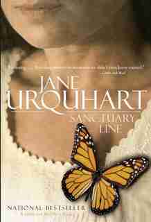 Sanctuary Line by Jane Urquhart