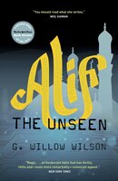 Alif The Unseen