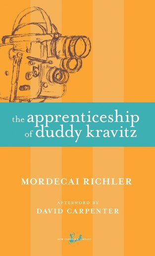 the insecurities of duddy in the novel the apprenticeship of duddy kravitz The apprenticeship of duddy kravitz is the fourth novel by canadian author mordecai richler it was first published in 1959 by andré deutsch, then adapted to. the insecurities of duddy in the novel the apprenticeship of duddy kravitz The apprenticeship of duddy kravitz is the fourth novel by canadian author mordecai richler it was first published in 1959 by andré deutsch, then adapted to.