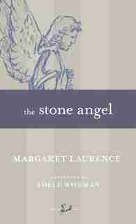 The Stone Angel by Margaret Laurence