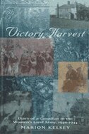 Victory Harvest by Marion Kelsey Hardcover | Indigo Chapters