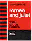 Romeo and Juliet: Total Study Editions by Coles Notes