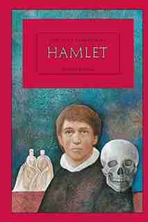 Harcourt Shakespeare: Hamlet: Student Edition by Ken Roy