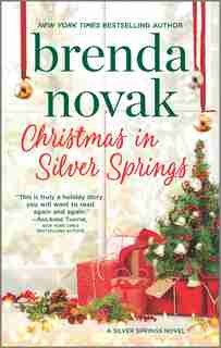 Christmas In Silver Springs by Brenda Novak