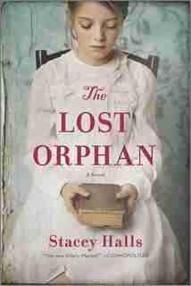 The Lost Orphan: A Novel by Stacey Halls