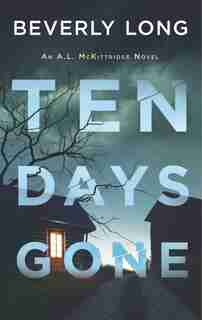 Ten Days Gone by Beverly Long