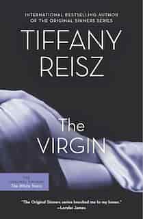 The Virgin by Tiffany Reisz