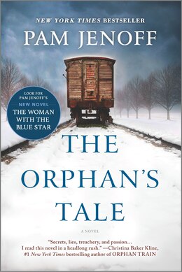 Book The Orphan's Tale by Pam Jenoff