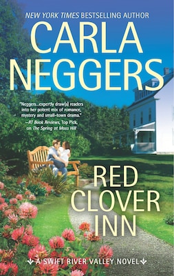 Book Red Clover Inn by Carla Neggers