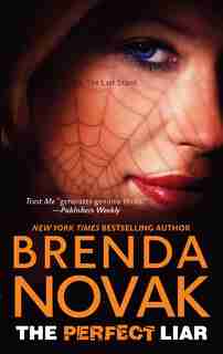 The Perfect Liar by Brenda Novak