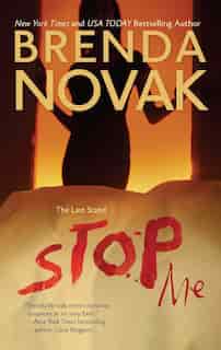 Stop Me by Brenda Novak