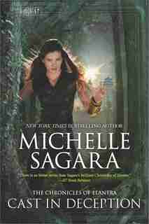 Cast In Deception by Michelle Sagara