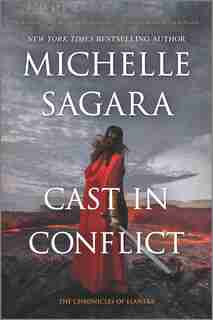 Cast In Conflict by Michelle Sagara
