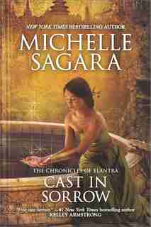 Cast In Sorrow by Michelle Sagara