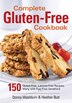 Complete Gluten-Free Cookbook by Donna Washburn Paperback | Indigo Chapters