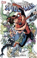 Amazing Spider-Man by JMS - Ultimate Collection Book 2
