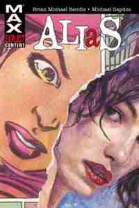 Alias Omnibus (new Printing) by Marvel Comics