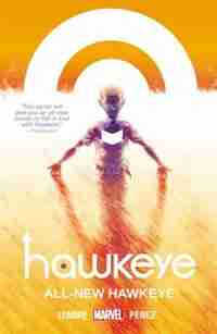 Hawkeye Vol. 5: All-new Hawkeye by Jeff Lemire