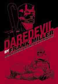 Daredevil By Frank Miller Omnibus Companion (new Printing) by Frank Miller