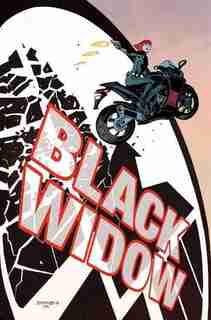Black Widow Vol. 1: S.h.i.e.l.d.'s Most Wanted by Mark Waid
