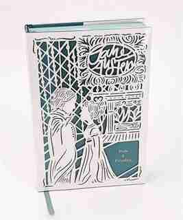 Pride And Prejudice (seasons Edition -- Winter) by Jane Austen