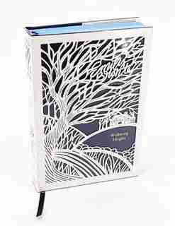 Wuthering Heights (seasons Edition -- Winter) by Emily Bronte