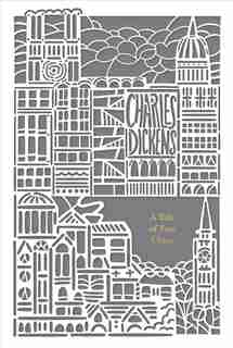 A Tale Of Two Cities (seasons Edition -- Winter) by Charles Dickens