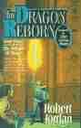 Dragon Reborn by Robert Jordan