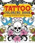Tattoo Colouring Book In All Shops Chapters Indigo Ca