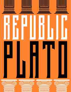 Republic by Odysseus Plato