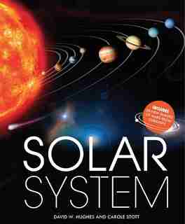 Solar System: Includes 20 New Images Of Mars From Curiosity by David W. Hughes