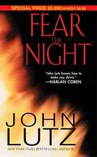 Fear The Night by John Lutz