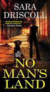 No Man's Land by Sara Driscoll