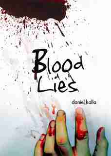 Blood Lies MP3 by Daniel Kalla