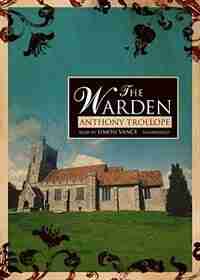 The Warden MP3 by Anthony Trollope