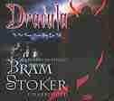 Dracula by Bram Stoker