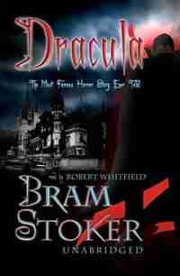 Dracula MP3 by Bram Stoker