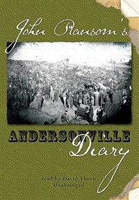 John Ransom’s Diary Audio Book (CD) | Indigo Chapters